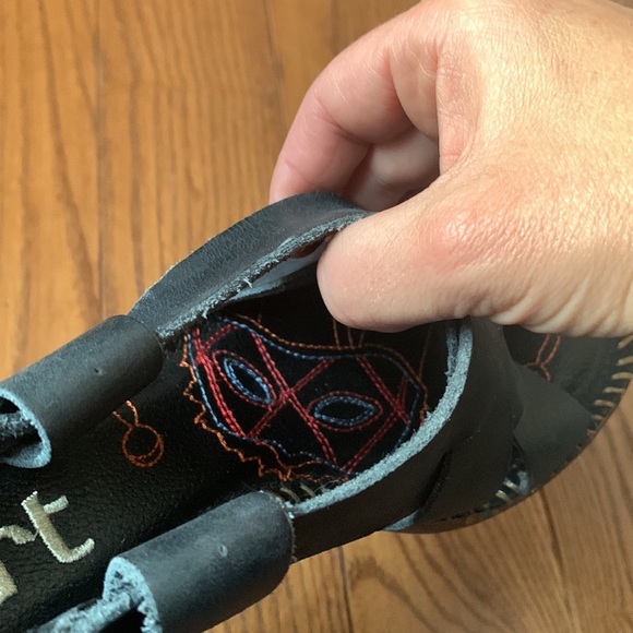 Art Venice Sandals - Picture 5 of 8